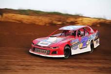 Western Kentucky Speedway Racing
