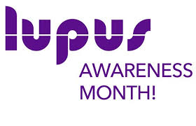 Lupus awareness month is a name to be taken literally: Lupus Research Alliance Kicks Off Lupus Awareness Month With Breaking Through For Lupus Research 20 Years Of Progress Lupus Research