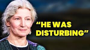 Robin Kling's Instagram, Twitter & Facebook