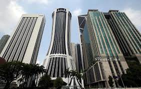 But with experience in the planning of the kl sentral station, having a foot into the entire development of bandar malaysia would allow for an effective costing of the hsr. Tabung Haji Kl Sentral Klskyscrapers Com All You Want To Know About The Kuala When Taking The Train One Needs To Stop At The Kl Sentral Stop And Continue