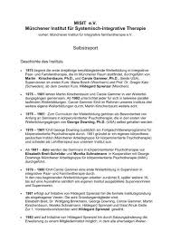 What does dgsf stand for? Selbstreport Des Munchener Instituts Dgsf