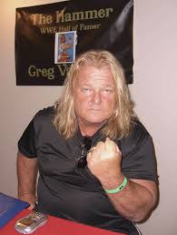 Tony atlas, cactus jack, jake roberts us title coliseum 11/28/93 wcw munich, germany 3/16/94 (infamous card where cactus jack's ear is. Greg Valentine Wikipedia