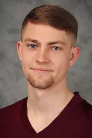 2021 Men's Soccer Roster