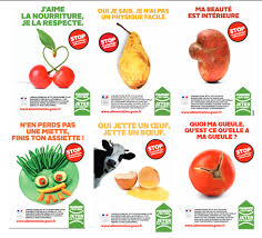 Des Visuels De Prevention Du Gaspillage Alimentaire Draaf Auvergne Rhone Alpes Gaspillage Alimentaire Anti Gaspillage Alimentaire Alimentaire