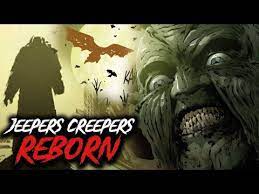 Jeepers Creepers Reborn New Movie 2021 Details Jeepers Creepers 4 Movie Youtube