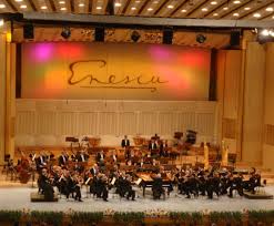George enescu festival on wn network delivers the latest videos and editable pages for news & events, including entertainment, music, sports, science and more, sign up and share your playlists. Jubilaumsauflage Des George Enescu Festivals In Bukarest Siebenbuerger De