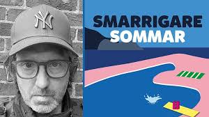 Hemmakväll inleder samarbete med välkände formgivaren Jonas Frank