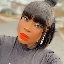 Angela Rorie's Instagram, Twitter & Facebook