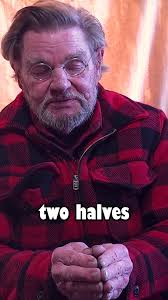 Eric shares a two-fold story to start us out