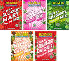 Bloomers Frozen Drinks – A delicious frozen drink for any occasion