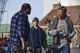 Another way to say better world? In A Better World Haeven Denmark 2010 The Case For Global Film