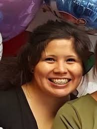 Jonita Goodluck Obituary