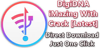 Imazing simplifies devices management and data transfers, and gives more control over ios. Imazing Crack 2020 V2 11 4 Free Download Latest Up4pc