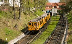 Bvg Berlin U 3 Historische U Bahn A1 16 4 2017 Berlin Photo Explore
