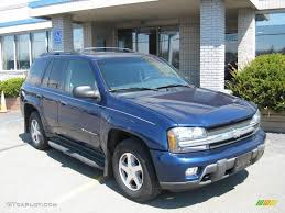Image result for Indigo Blue 2003 Envoy