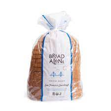 Maybe you would like to learn more about one of these? San Francisco Style Sourdough Bread Alone