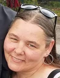 Obituary information for Teri Hunt