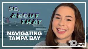 Tampa Bay Pilot Boat