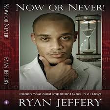 Audiobooks written by Ryan Jeffery