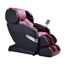 Jpmedics Kumo 4d Massage Chair In 2020 Massage Chair Massage Feet Roller
