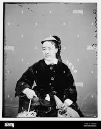 Agnes perry hi-res stock photography and images