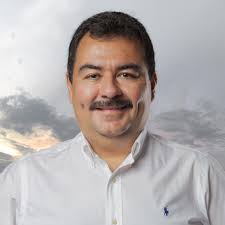 Carlos Guevara Garza