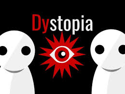 Utopia Is Dystopia Youtube