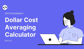 Dca Crypto Dca And Lump Sum Investment Calculator
