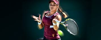 Wszystkie wyniki, plany startowe polskich tenisistek w jednym miejscu! Tennis Krawczyk Named To All Pac 12 Second Team Arizona State University Athletics