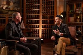 Tavari Brown, PhD, LPC, MPH