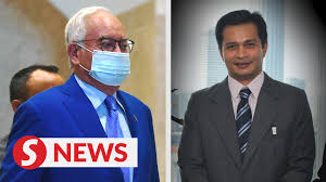 The court of appeal in putrajaya heard on monday that fugitive ceo nik faisal ariff kamil was the trusted lieutenant of his former boss datuk seri najib razak in the misappropriation of rm42mil from src international sdn bhd funds. Fugitive Nik Faisal Was Najib S Trusted Lieutenant Src Appeal Hears Video Dailymotion