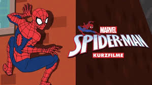 Ganze Folgen von Der Ultimative Spider-Man ansehen | Disney+