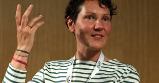 Athlétisme. Priscilla Bernard, marraine de La Strasbourgeoise : « Témoigner  de l'importance du dépistage »