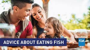 Social Media Toolkit Fda Epa Advice About Eating Fish Fda