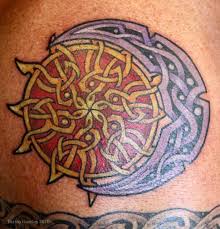 See more ideas about dragon tattoo, dragon tattoo designs, tattoos. Celtic Star Tattoo Design