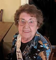 THOMASSET, Marilyn “Lyn”