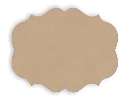 Unfinished Wood Plaque Craft Cutout Shape 4p810b Etsy Unfinished Wood Plaques Wood Craft Projects Wood Crafts