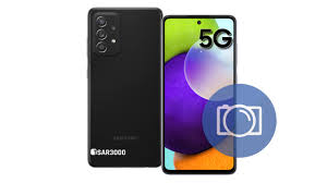 Gulir ke bawah, pilih fitur lanjutan. How To Take A Screenshot On Samsung Galaxy A52 5g Tsar3000