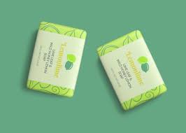 In Order To Help You Present A Logo Design Mockup To Your Client In A Super Polished Way We Ve Gathered The In 2020 Soap Label Design Mockup Design Logo Design Mockup