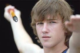 Aussie champ: Kurri Kurri teenager throws his way into record books