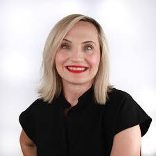 Dr. Amanda Klemer-Harcej