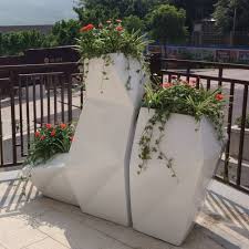 Window boxes & planter boxes. Outdoor Planter Flower Box Stainless Steel Planter Pot Metal Flower Planter Outdoor Planter Pots Big Flower Planter Wpc Wood Plant Pot Flower Planter