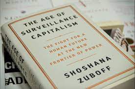 In internet governance, there is an overarching question that speaks to us all. Federico Kukso On Twitter The Age Of Surveillance Capitalism The Fight For A Human Future At The New Frontier Of Power De Shoshana Zuboff Https T Co Fswdsztksa Https T Co 0drkpeqzbe