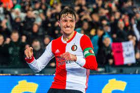 We did not find results for: Berghuis Spreekt De Topsportsfeer Is Terug Bij Feyenoord Die Miste Ik Wel Nederlands Voetbal Ad Nl