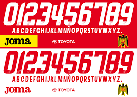 Unión española 2019 fikstürü, iddaa, maç sonuçları, maç istatistikleri, futbolcu kadrosu, haberleri, transfer haberleri. Union Espanola 2015 Font Sport Fonts