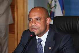 Haiti PM Reshuffles Cabinet