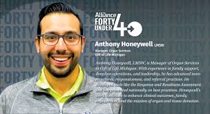 Gift of Life Michigan