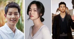 Hope others will give time to watch this movie too. Vincenzo Full Cast List Meet Song Joong Ki Jeon Yeo Bin Ok Taecyeon And Rest Of The Cast Of Dark K Drama Comedy Series Meaww