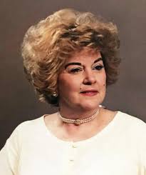 Brenda Lawson Trotter