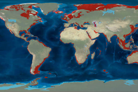 Rising Seas Swallowed Countless Archaeological Sites. Scientists Want Them Back | Discover Magazine